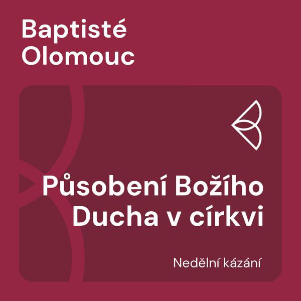 Nedělní kázání